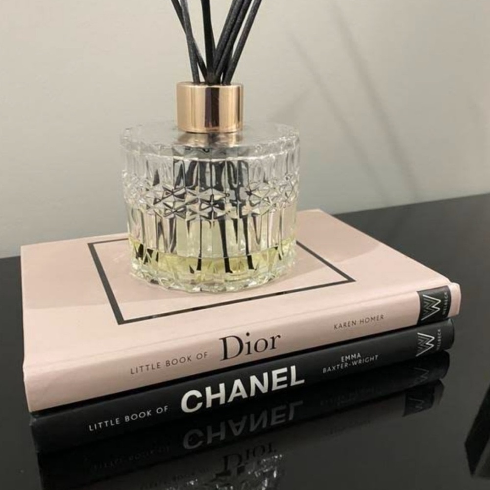 NEW Book of Christian Dior Hardcover